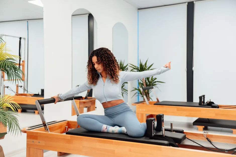 Tenue pour pilates : comment choisir des pièces